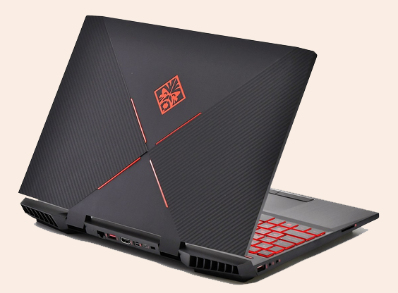 惠普暗影精靈5(15-dc1068TX) 惠普暗影精靈5(15-dc1068TX)