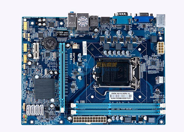 昂達主板如何使用u盤來安裝win8系統？