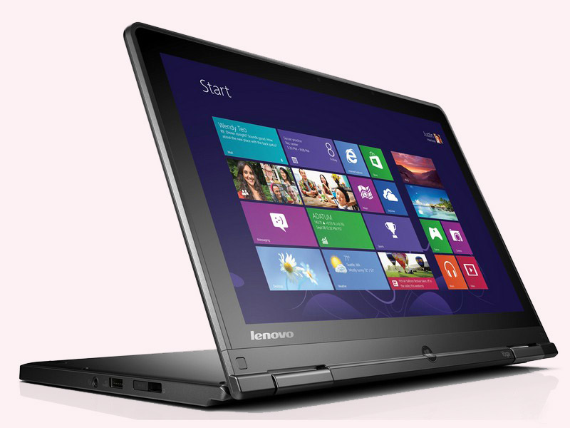 聯想ThinkPad S1 Yoga 20DLA01UCD
