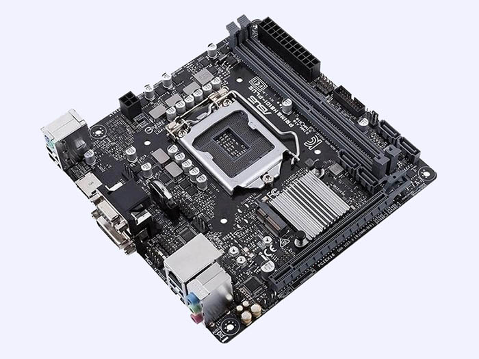華碩PRIME H310I-PLUS