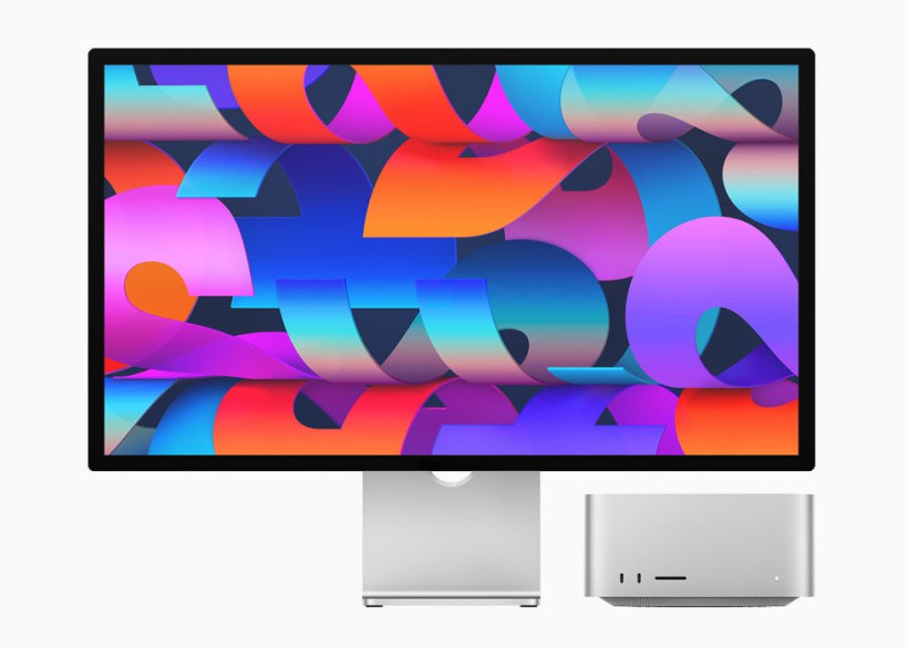 蘋果Studio Display：升級(jí)iOS 15出現(xiàn)兼容問(wèn)題