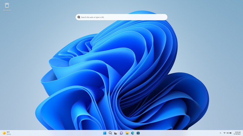 微軟發(fā)布Win11 Dev預覽版25120，Microsoft Team程序