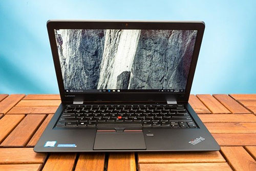 聯(lián)想ThinkPad X280 U盤(pán)裝系統(tǒng)win7