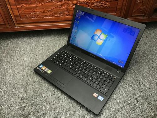 聯想G500 U盤裝系統xp