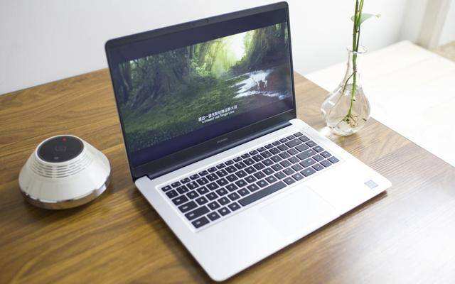 華為MateBook D(2018) U盤(pán)裝系統(tǒng)win8